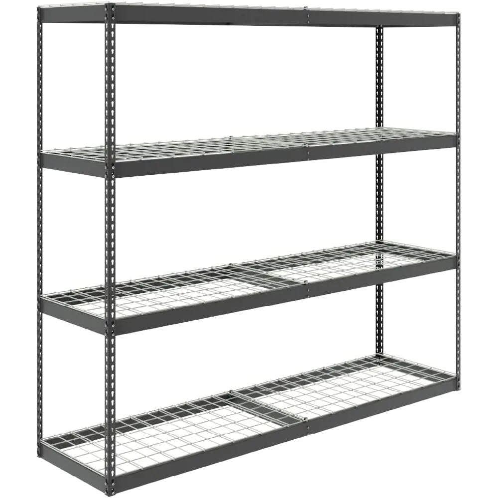 Duty Garage Shelving - 24