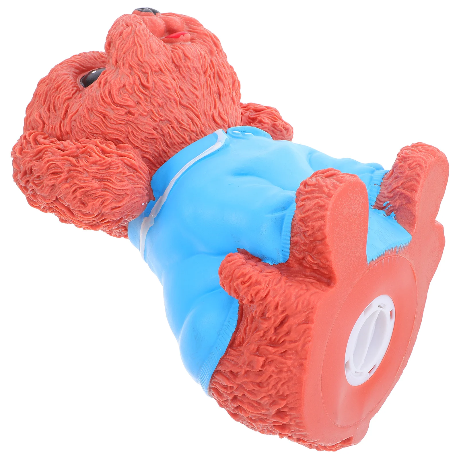 

FOYTOKI Cute Dog Bank Puppy Money Saving Jar Cartoon Piggy Bank for Kids Boys Girls Gift