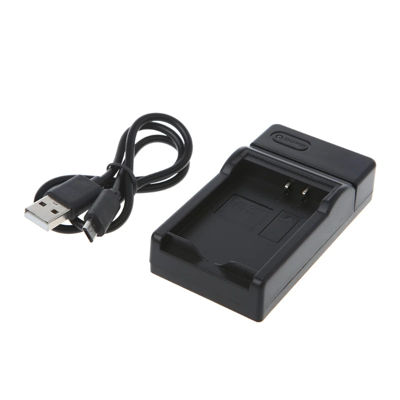 LP-E10 Camera Batte… - image