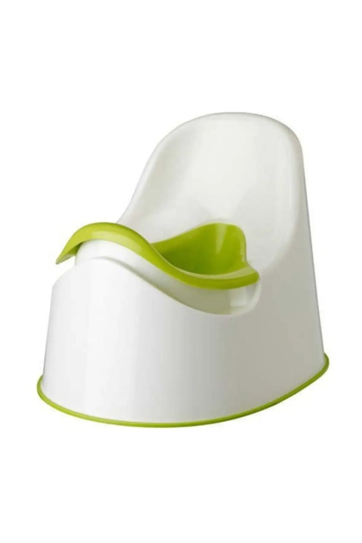 Lockig Detachable 2 Piece Practical Potty Seat