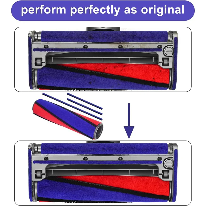 Taigh-Brush Roller … - image