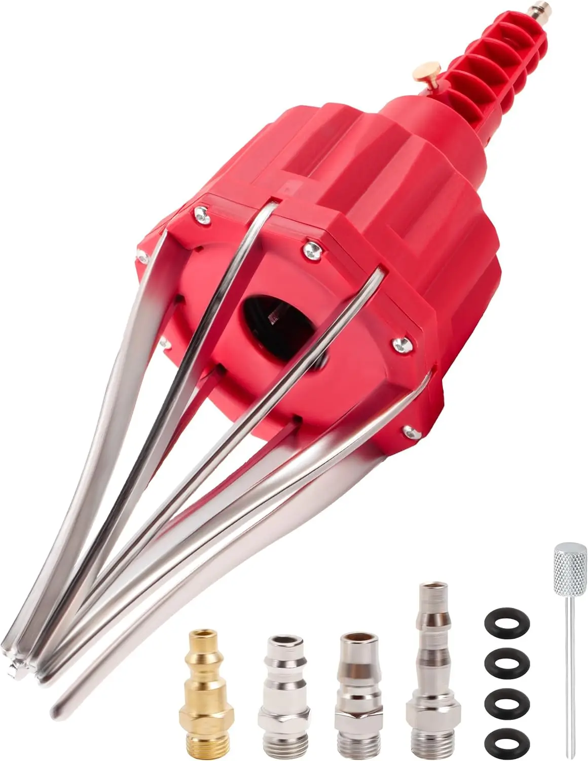 

Universal CV Boot Clamp Kit with Expander Tool – Fits Most Cars, Trucks & ATVs (CV004-3)