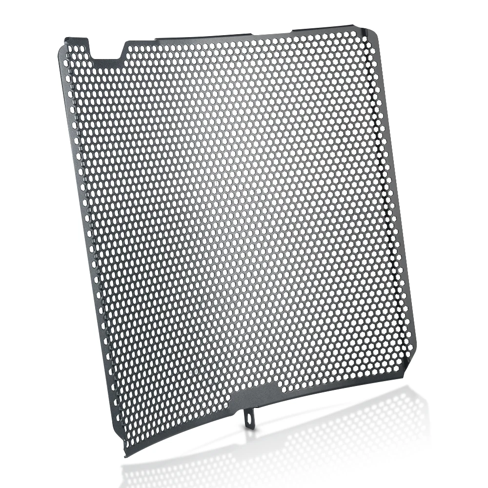 لكاواساكي ZX-10R KRT ZX10R SE ZX-10R SE الأداء 2019-2020 دراجة نارية الملحقات شبكة المبرد غطاء حماية حامي #3