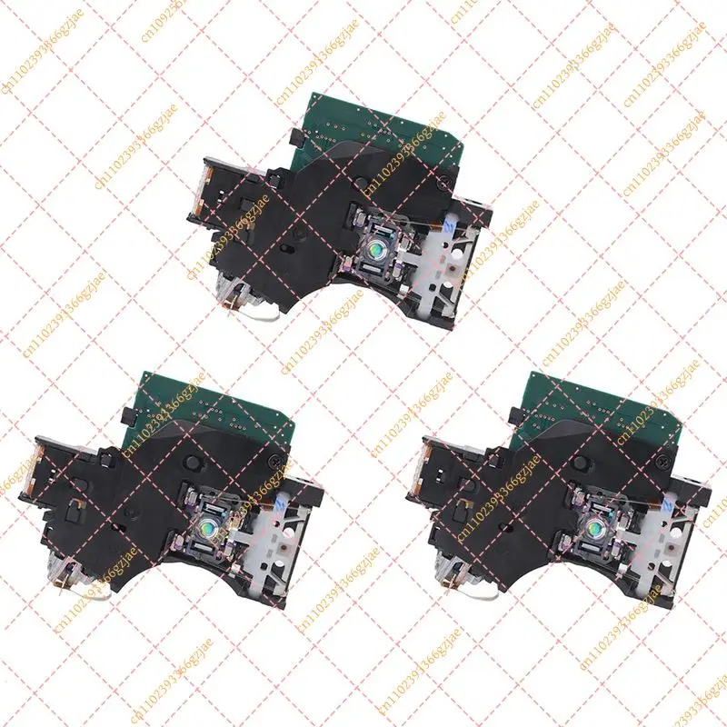 FY XB-3X KES-497A Laser Lens For PS5 Console Optical Drive Laser Lens KES497A Replacement For Playstation 5