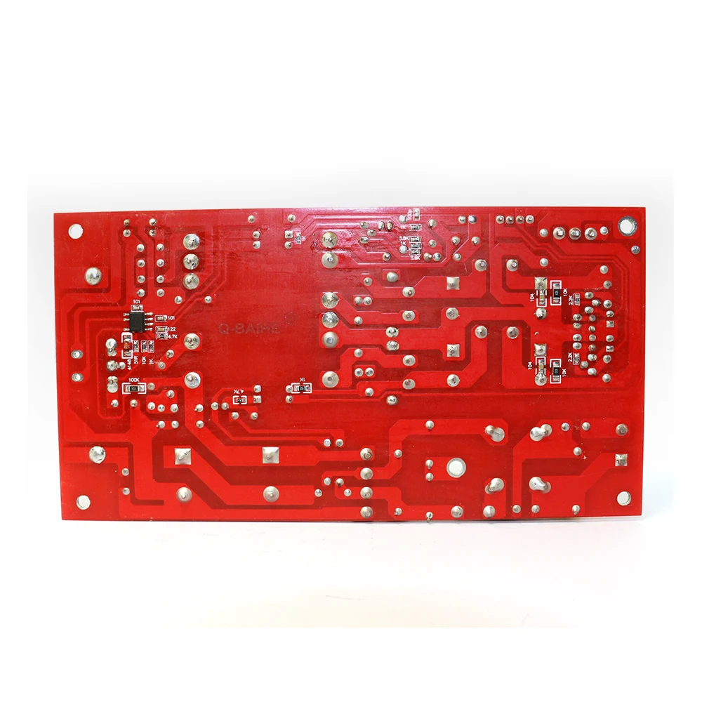 Scheda di alimentazione switching amplificatore di potenza digitale finito da 200 W