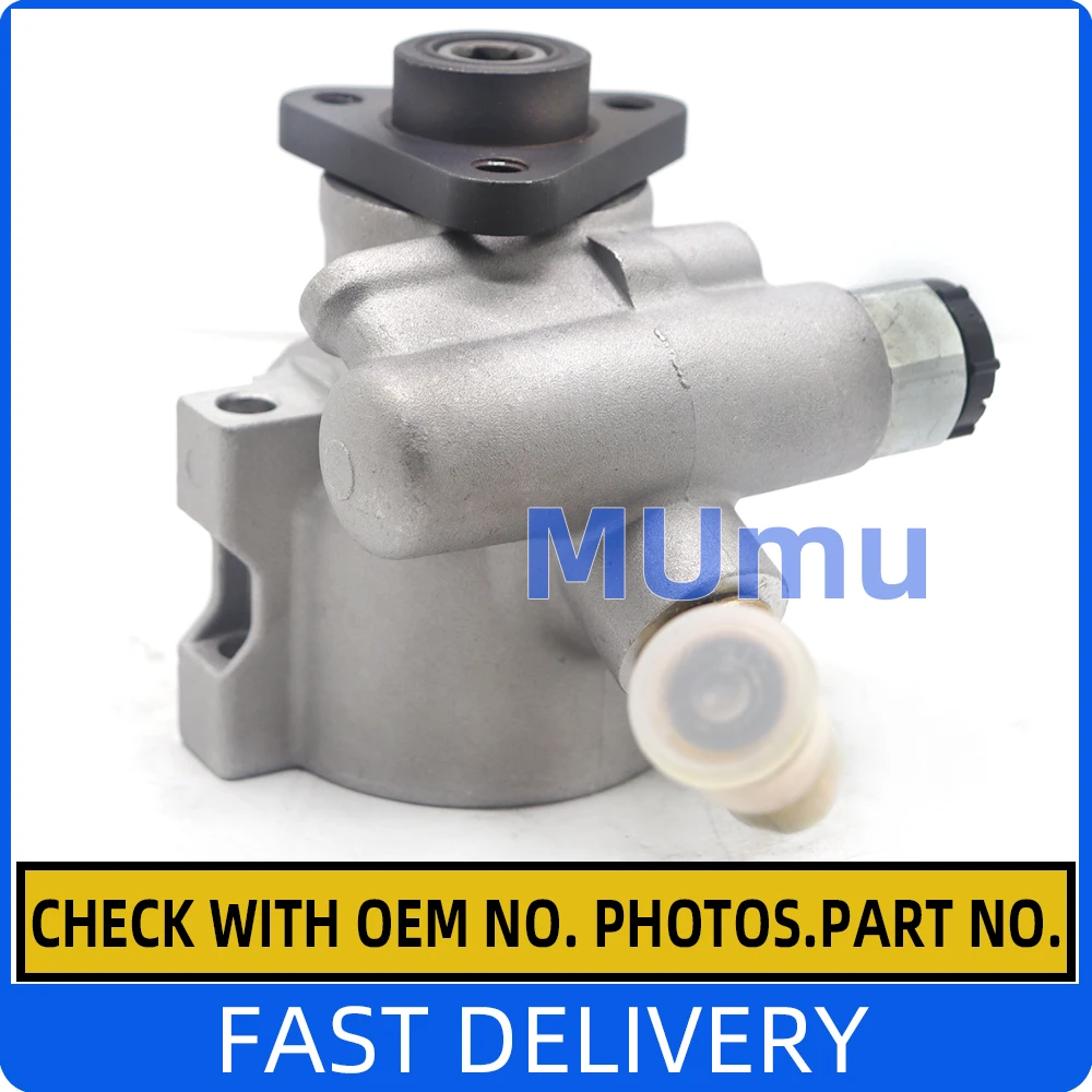 

Power Steering Pump For Jeep Grand Cherokee II 2.7 CRD 3.1 Td 52089301AA