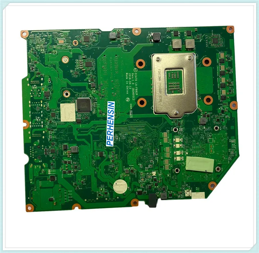 FOR Lenovo Ideacentre AIO 520-27ICB Motherboard ECA70 LA-F882P 01LM427