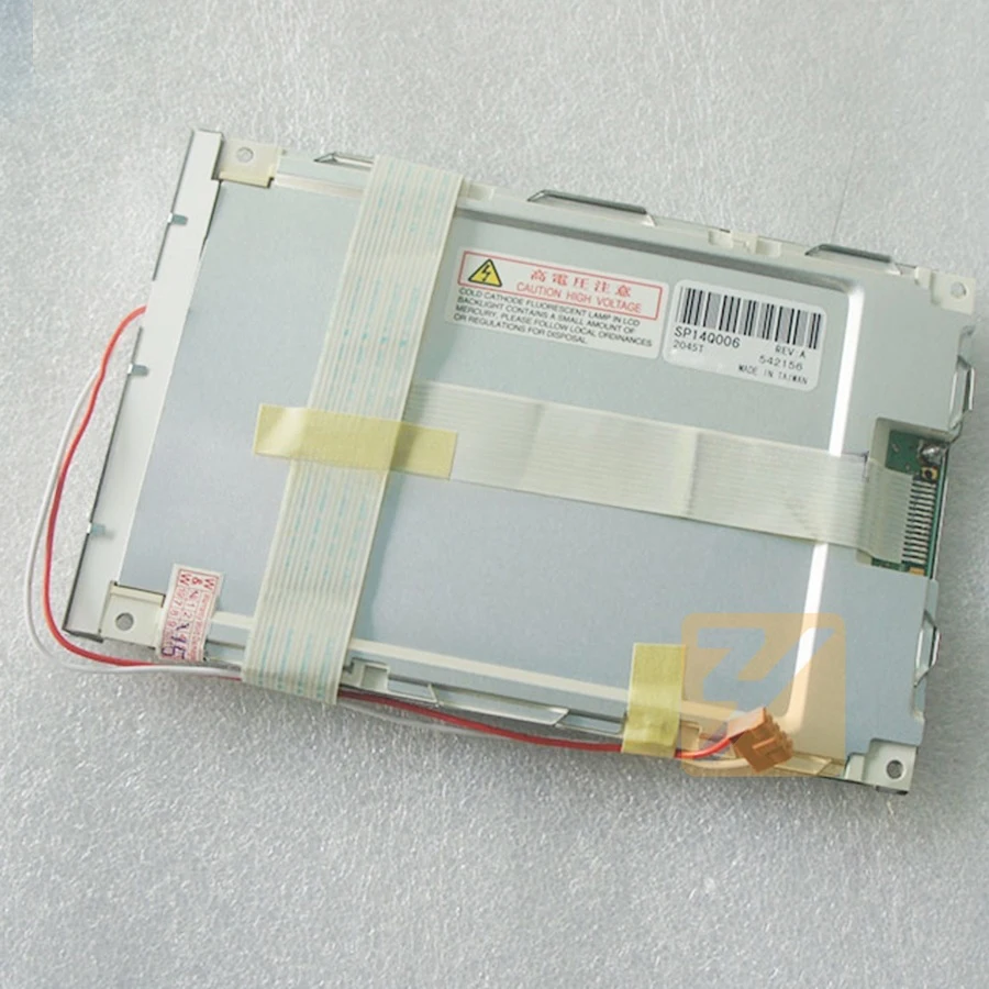 Sp14q006 5,7 Zoll 320*240 LCD-Panel