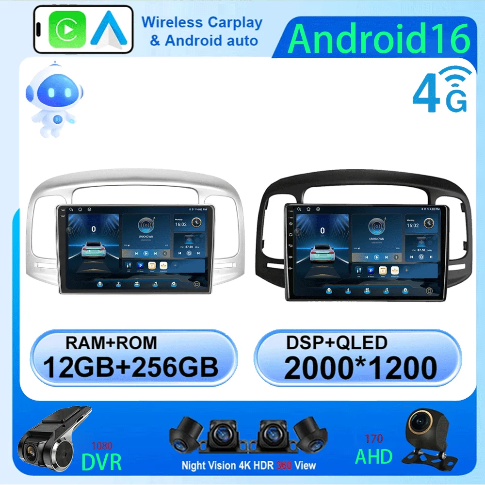 Ljzn Android 16 For…