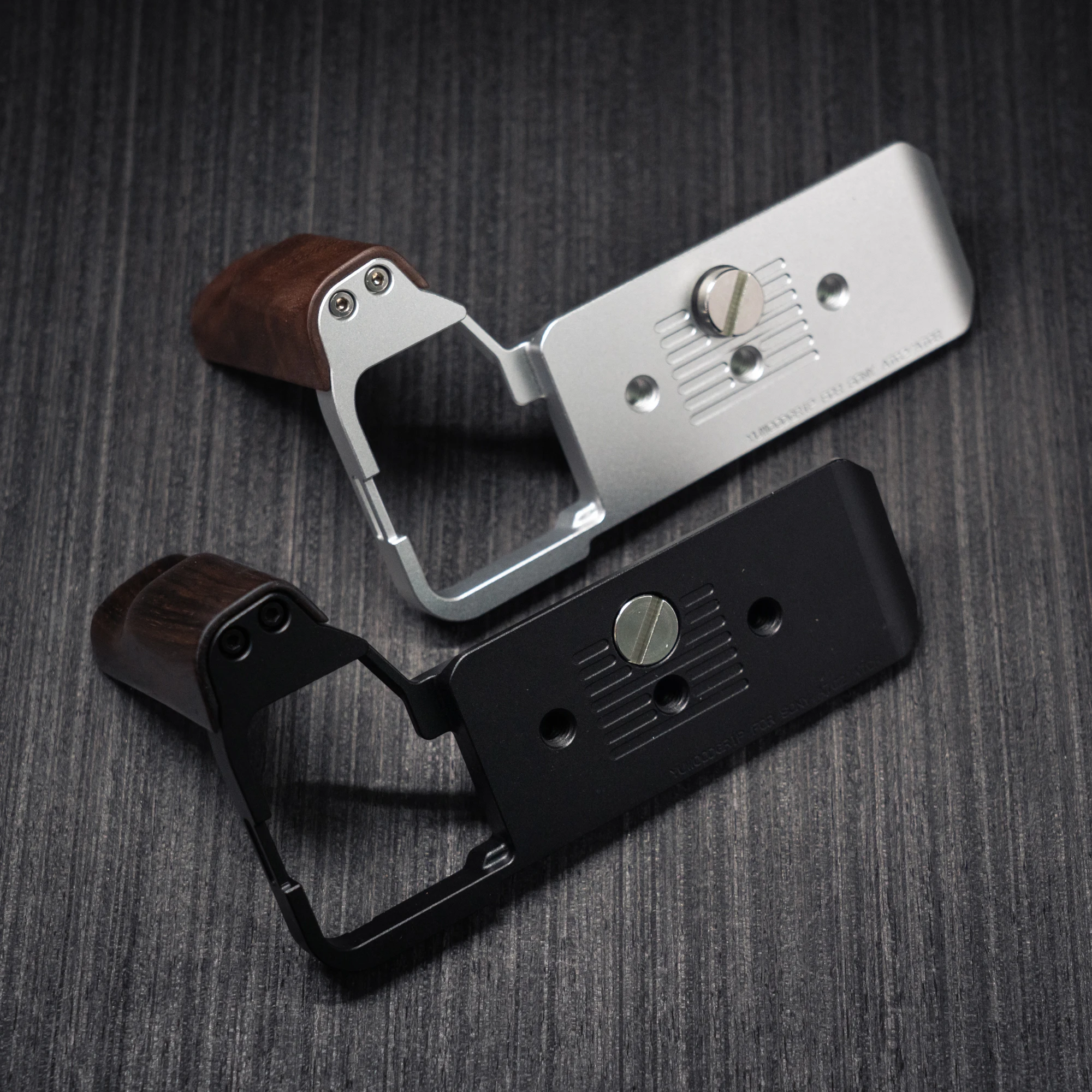 Yuwood Solid Wood L… - image