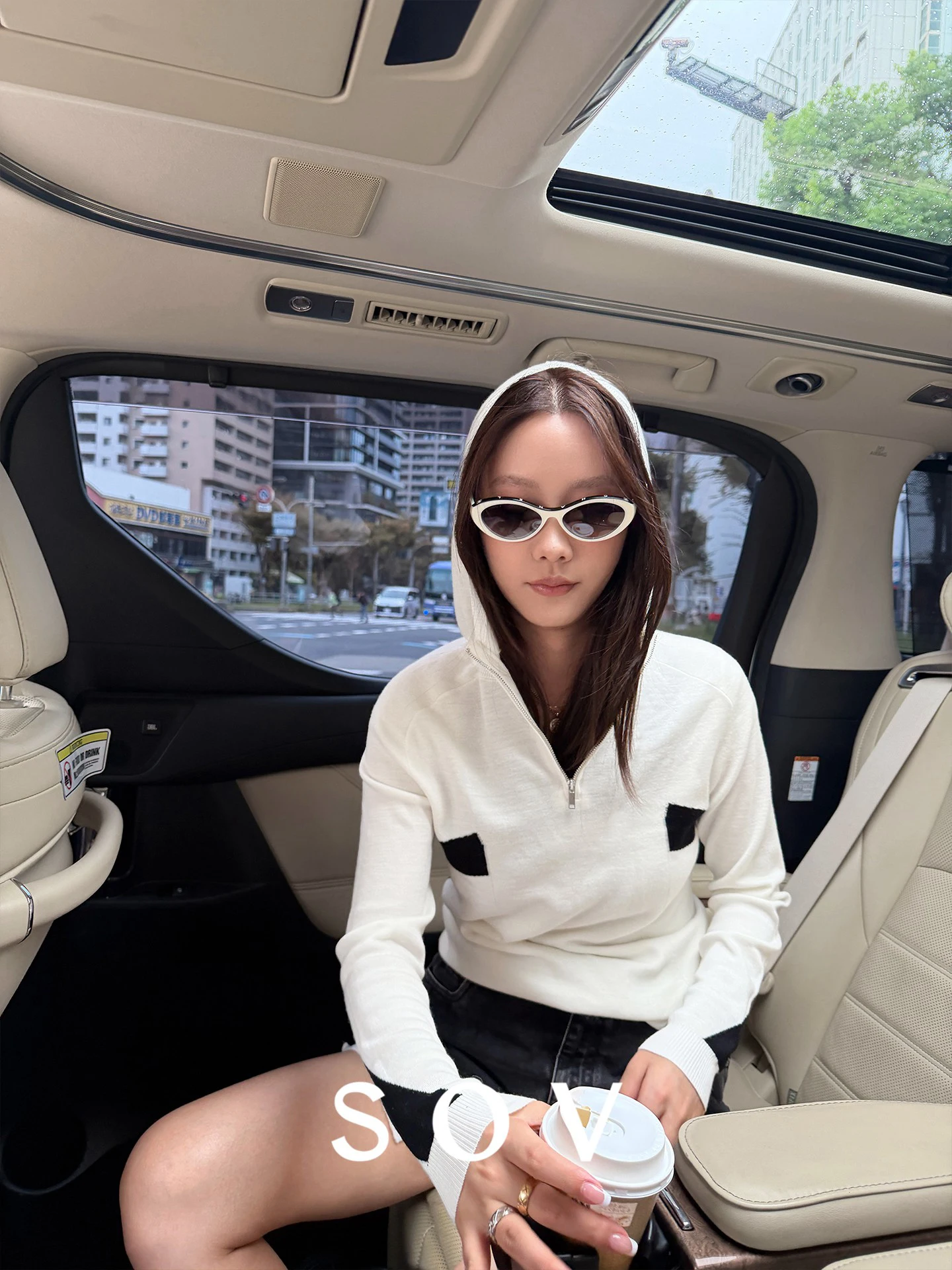 

Шерстяная вязаная шапка SOV Biella Yangzi с капюшоном, ультратонкая, из высококачественной пряжи, с цветными блоками, маленькая, мягкая, из шерсти, вязаная, матовая, без рукавов