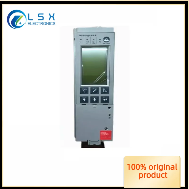 Brand new original controller Micrologic 5.0A 6.0A 6.0P 5.0P 7.0A