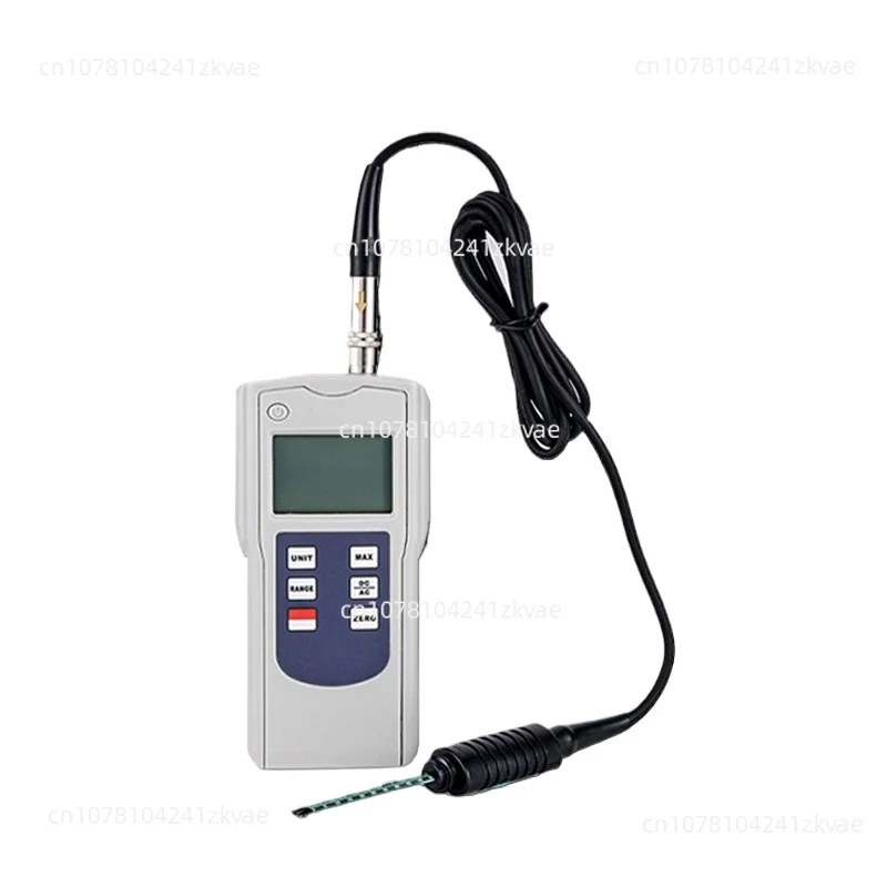 Gauss Meter Precisi…