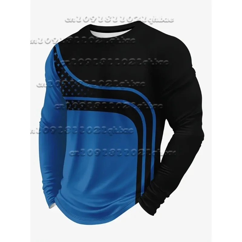 

Лето 2025 г., мужская велосипедная футболка с 3D принтом, дышащая скоростная сушка, мотоциклетная футболка