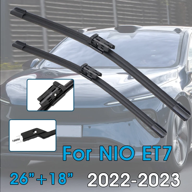 Car Wiper Blades 26…