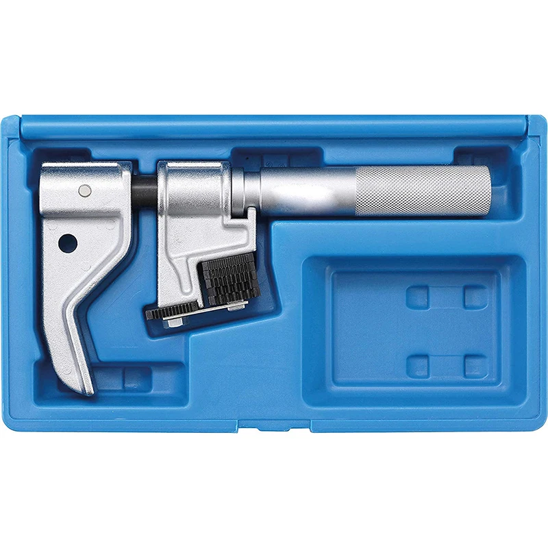 Universal Thread Repair Tool Set, Replaceable Head Type Thread Repair Tool Set, External Thread Restorer