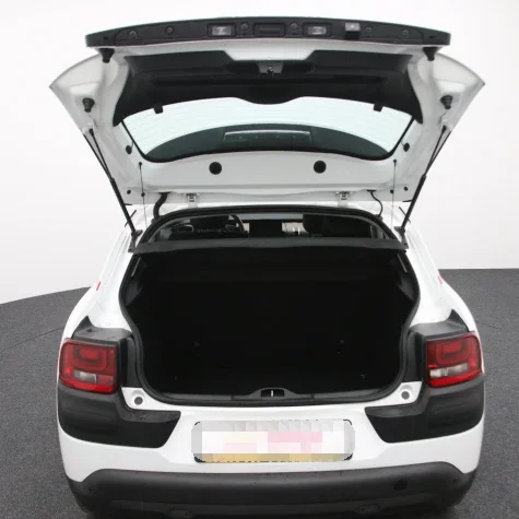 

Rear Tailgate Auto Struts With Spring For Citroen C4 Cactus 2014-2020 SUV Trunk Boot Lift Support Shock Absorber Damper
