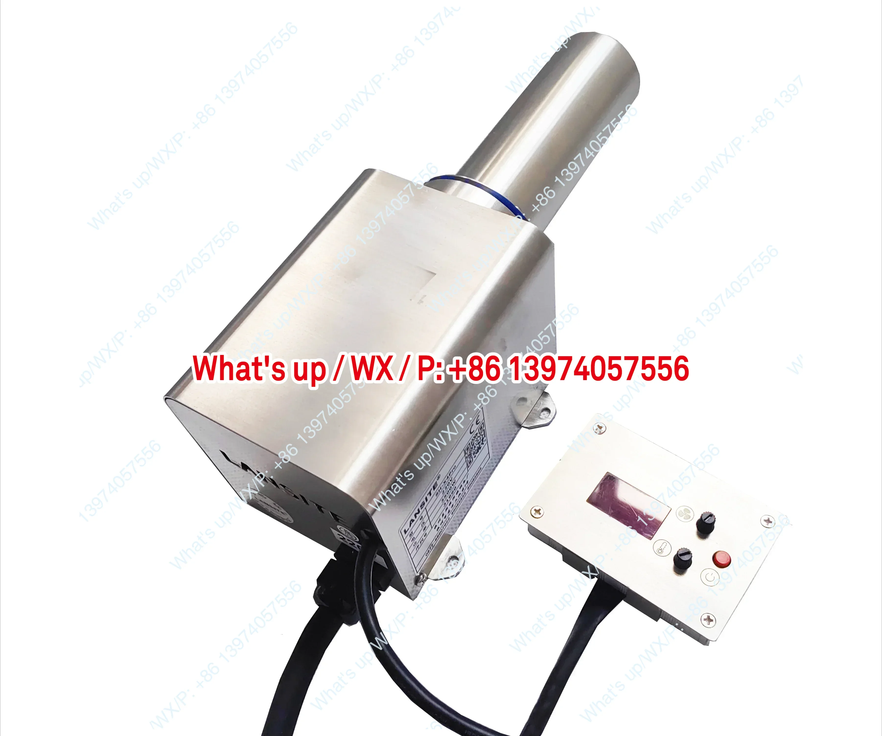 1Pcs Industrial Air…