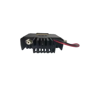 QYT KT-6688D 60W Mini Mobile Radio Amateur Transceiver Station 66-88MHz Vhf Mobile Radio For Hunting Radios - view 3