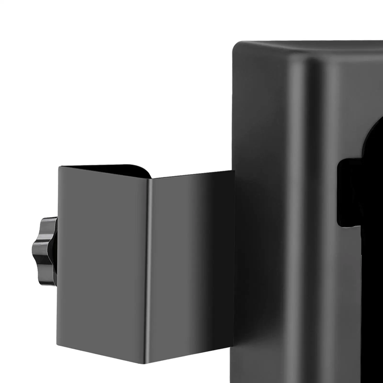 Video Doorbell Door Mount Disassemble Accessories for Houses Office Rentals