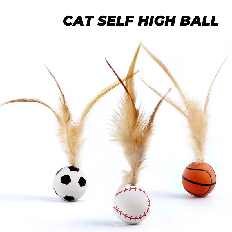 1-комплект-игрушка-мяч-с-резиновыми-перьями-игрушка-мяч-для-домашних-животных-кошек-интерактивный-мяч-устойчивый-к-укусам-и-царапинам-для-игр-в-помещении