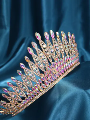 8 best sales शाही मुकुट - №5