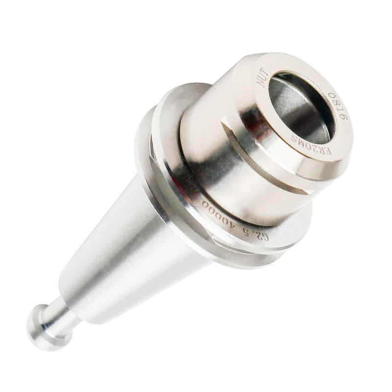 ISO20-ER16MS Tool Holder 60L Of CNC Engraving Equipment