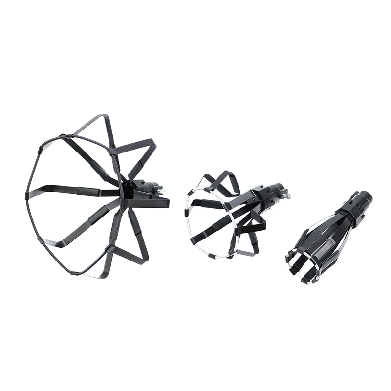 High-altitude Bulb Picker Changer Tool Ceiling Disassembler Light Pole Ceilings Changing