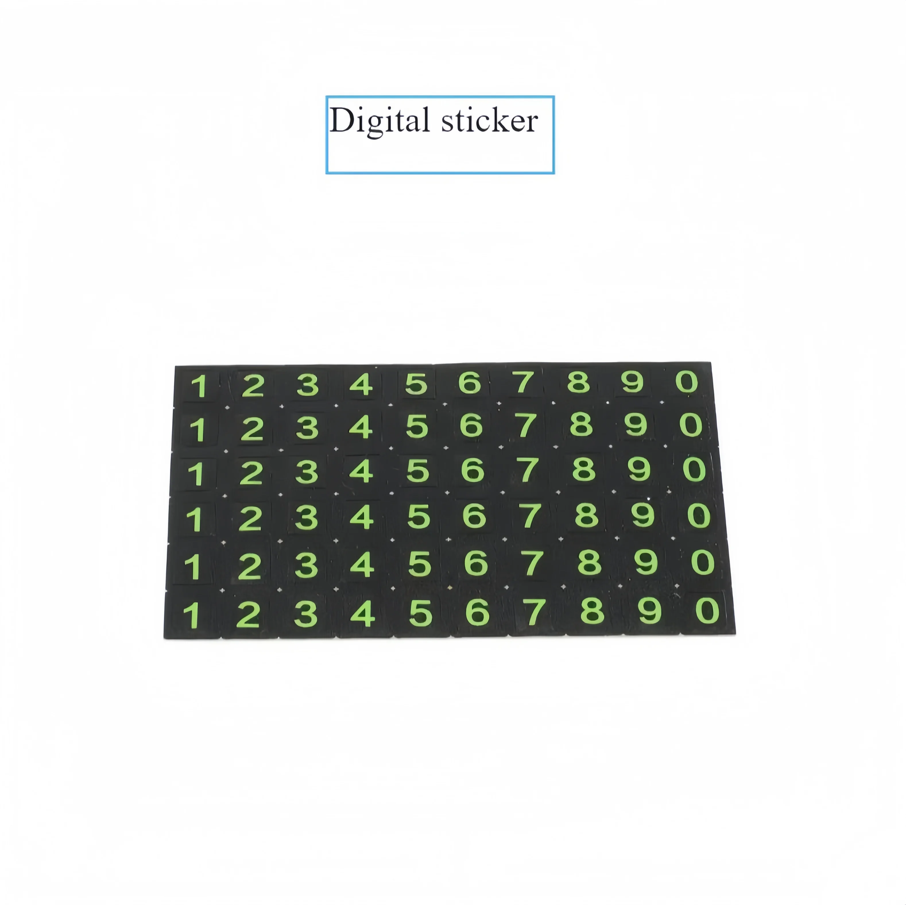 بطاقة رقم هاتف السيارة، بطاقة ركن السيارة المؤقتة، لوحة رقم الهاتف، توقف موقف السيارات، ملحقات السيارات