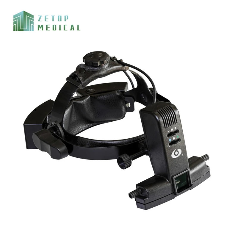 Rechargeable Binocular Indirect Ophthalmoscope ophthalmic equipment