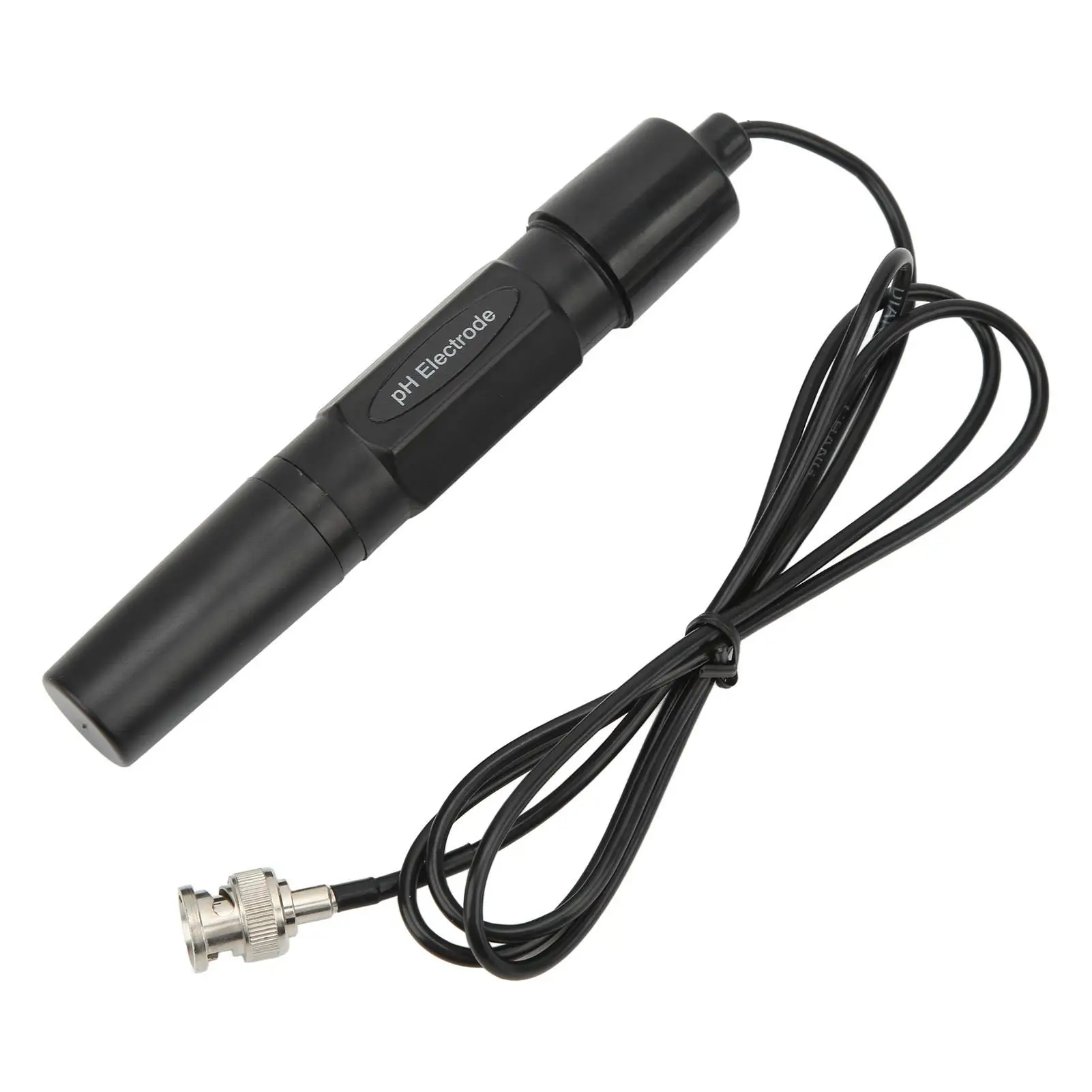 PHProbeSensorAlta precisiónWaterproofAquariumReemplazoElectrodo