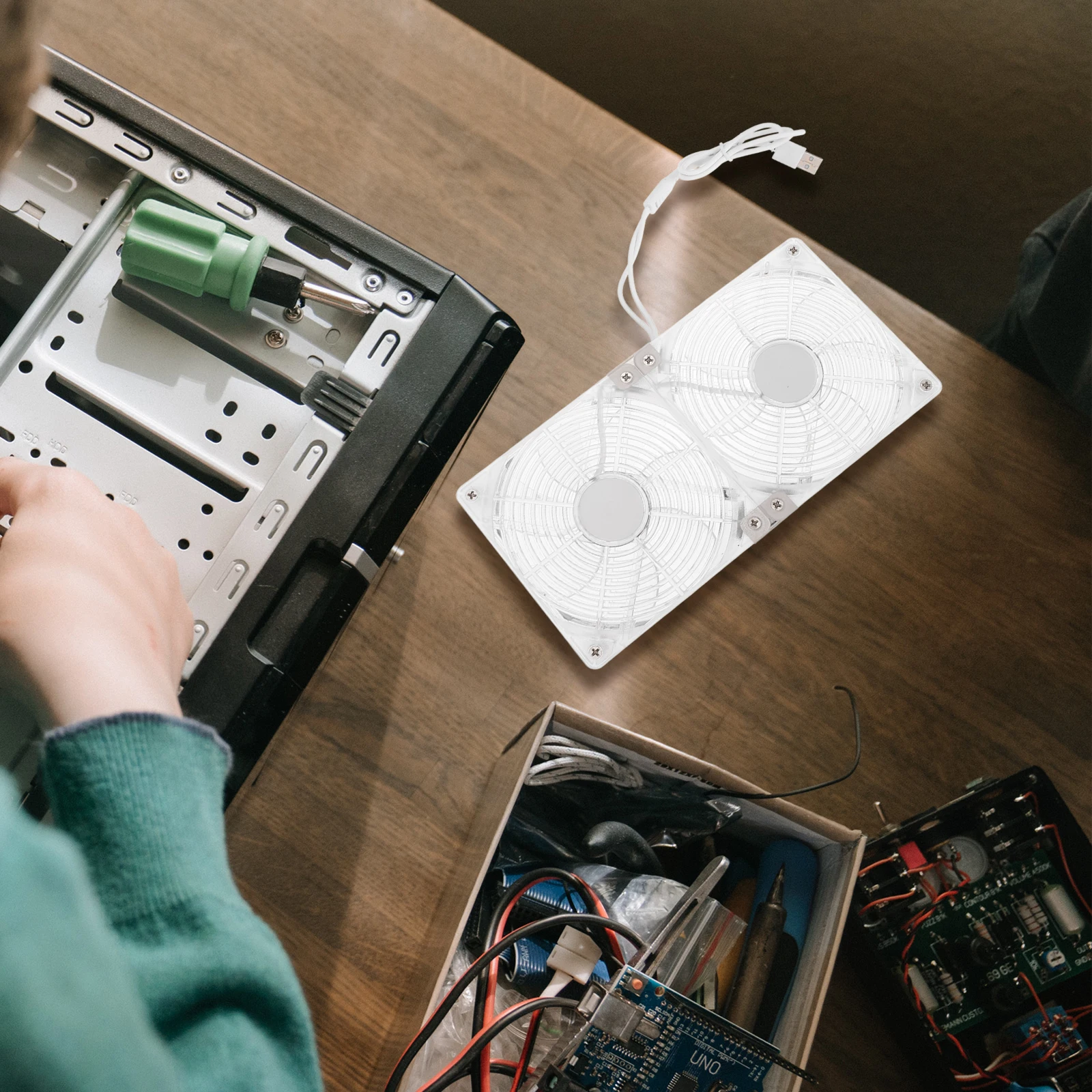 thumb
