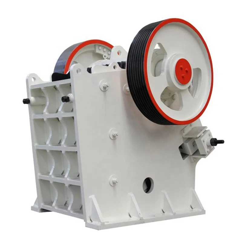 Small Pe 400x600 Jaw Crusher, Concrete Construction Waste Gold Mining Rock Crusher Machine for Sale Aliexpress