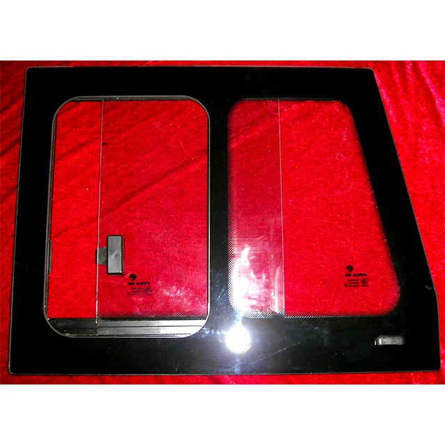 Rv Accessories Slide Window Car Window for  Trailer Camper view 6