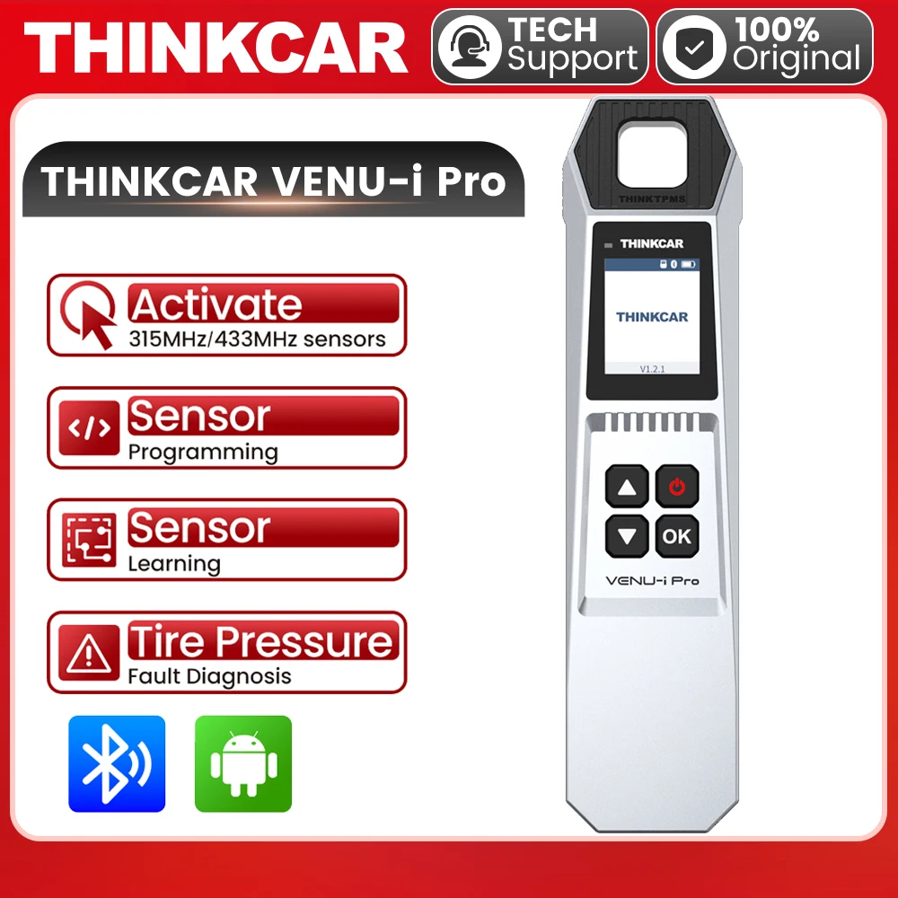 Thinkcar Venu I Pro… - image
