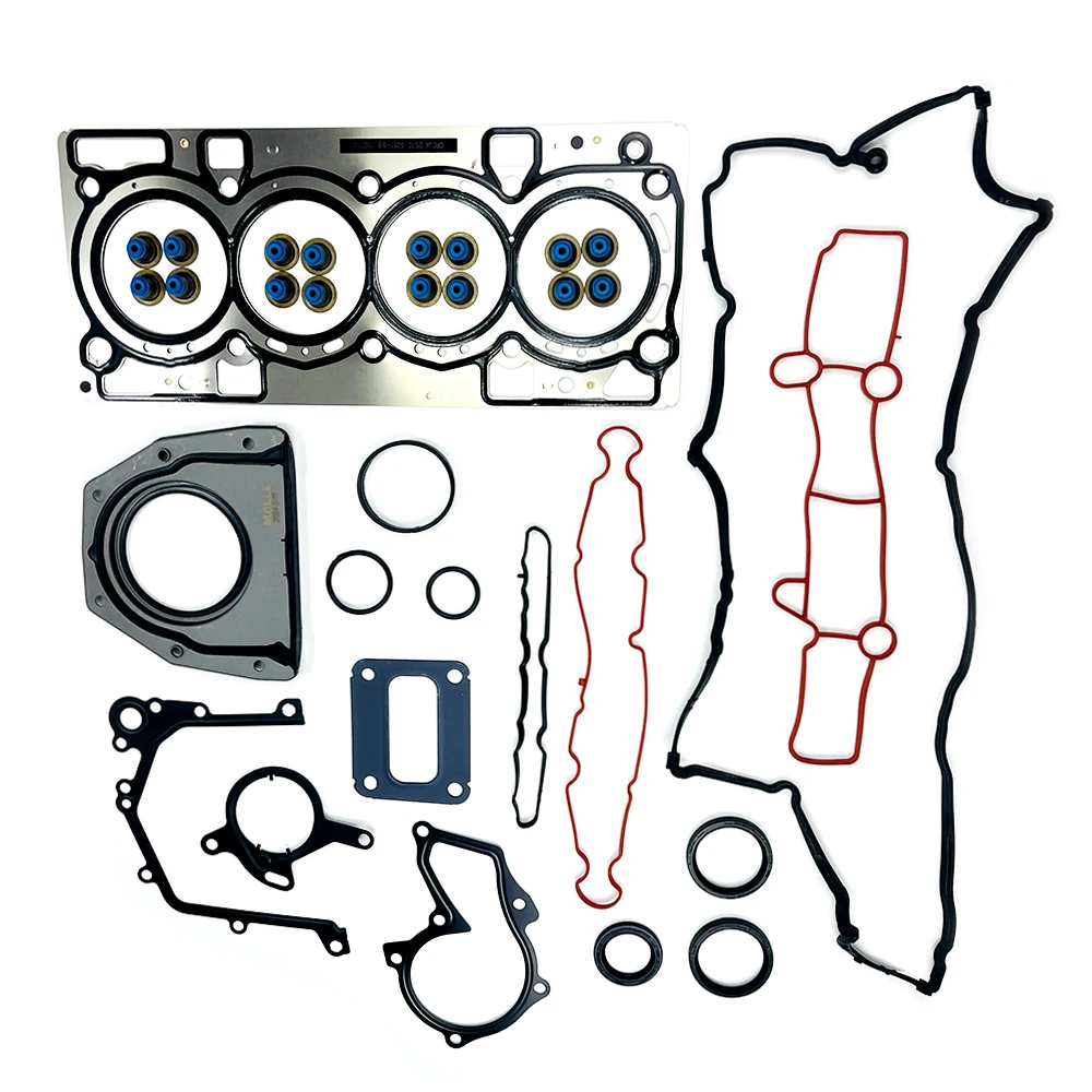 DS7G-6053-AB CAF479WQ0 DS7G-6079-DA Zestaw naprawczy uszczelki silnika do Ford Mondeo 1.5T 13-zestaw głowicy cylindrów Akcesoria samochodowe