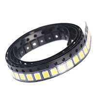 Revive Your For LG LED TV with This Pack of Hundred Reliable and Efficiently Designed For SMD Lamp Beads at 3V
