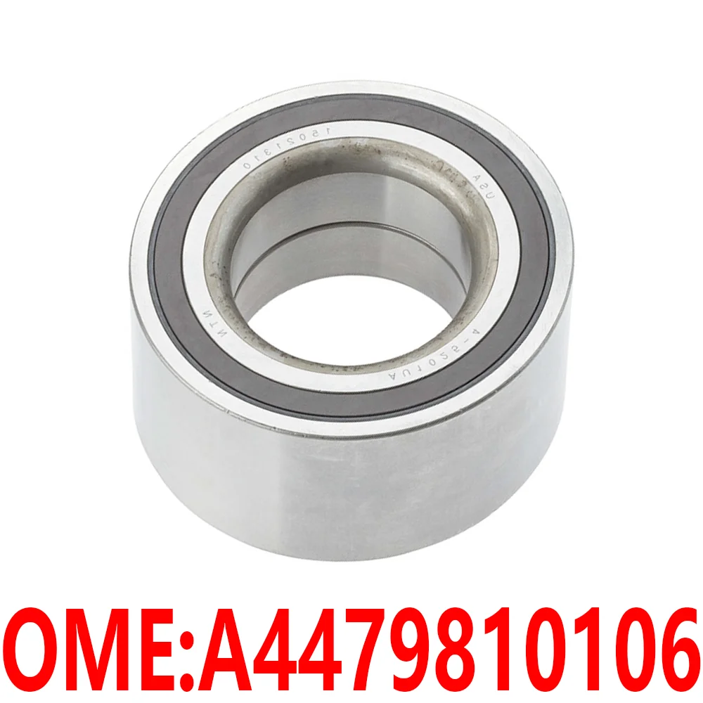 

For Mercedes-Benz A4479810106 W447 W448 UXUSKOMBI Viano V260 car Wheel hubs bearings Auto parts Angular contact ball bearings