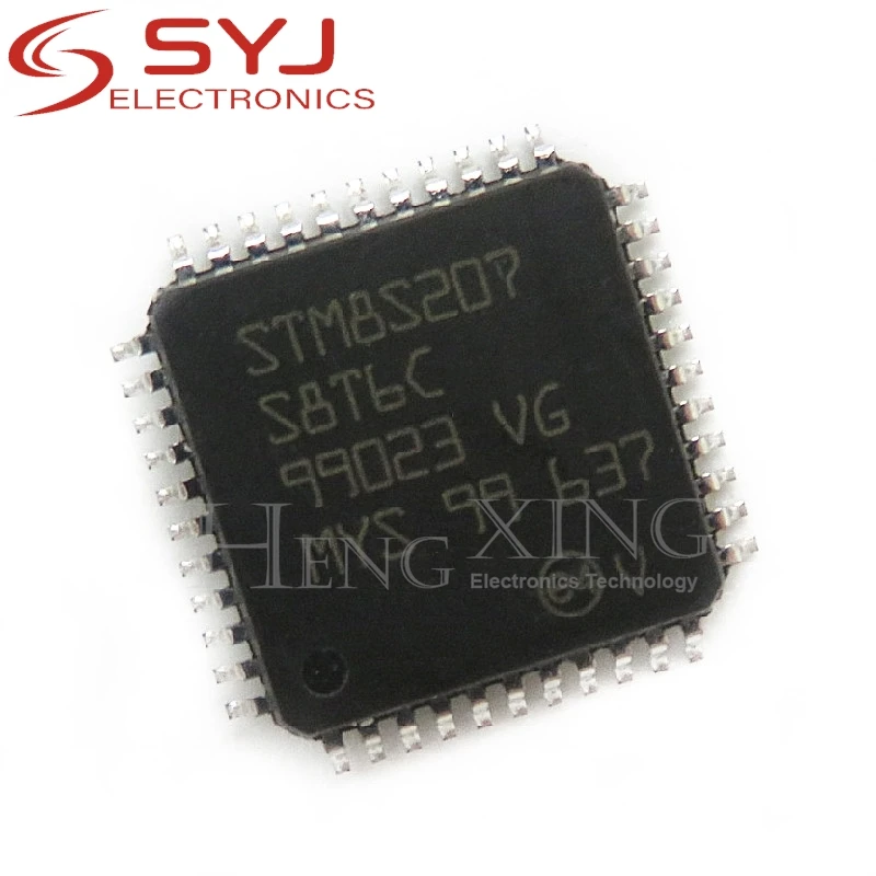 （1pcs-5pcs）S2T512 S2T512-XBN STM8S207S8T6C STM8S207 AK4118AEQ AK4118 LQFP