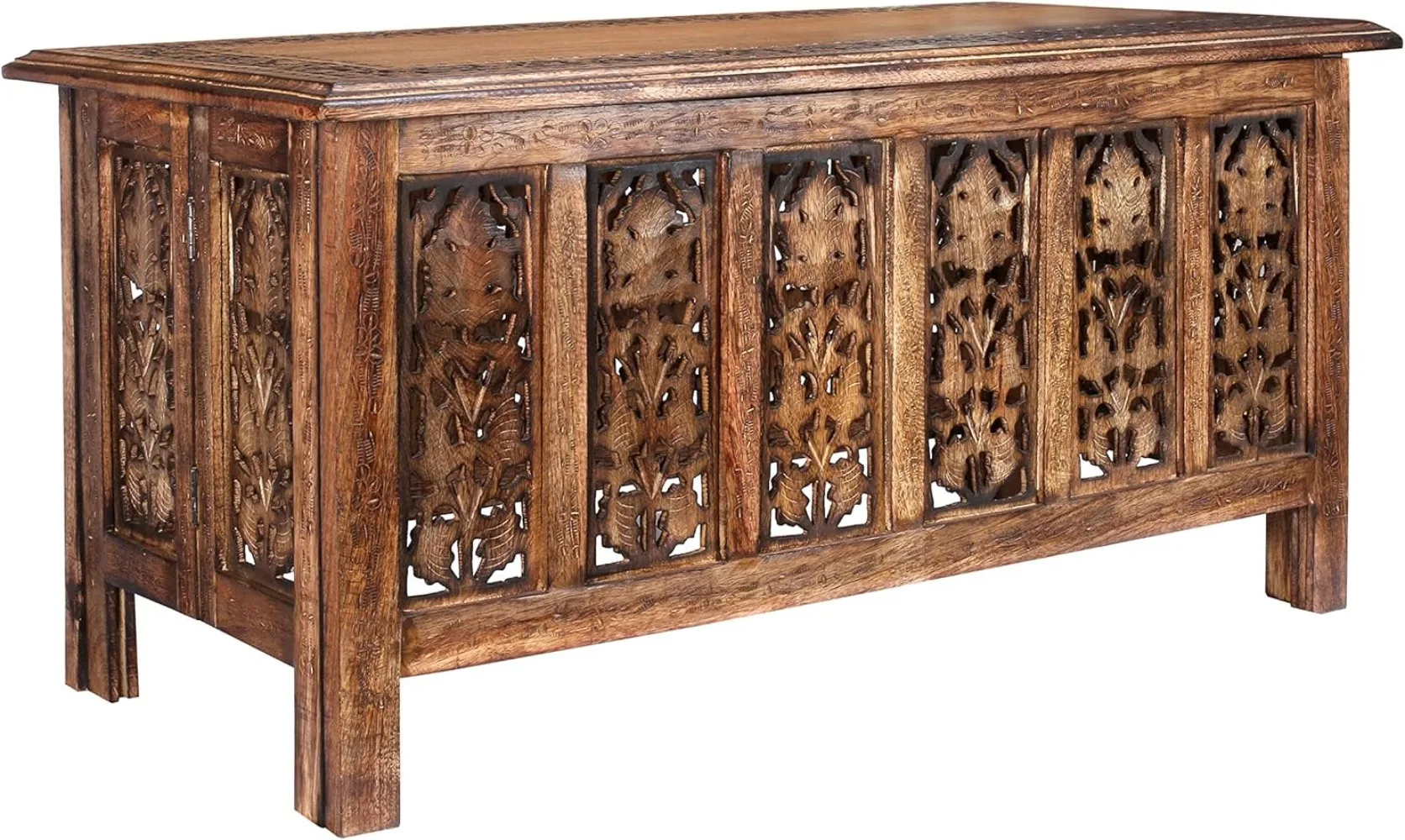 

Rectangular Wooden Coffee Table, Modern Wooden Coffee Table, Side Tables, Entryway Table, Living Room Table for Magazines, Books