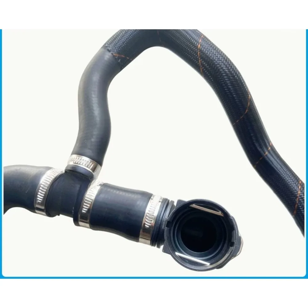 Drainage Pipe Water Warm Air Tank Antifreeze Joint for Jeep Cherokee