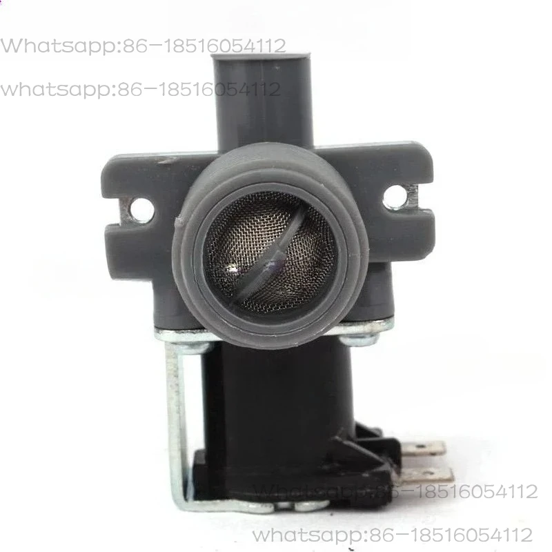 Water Inlet Valve Solenoid Valve Special for Ice Maker Original Parts, Quality Assurance