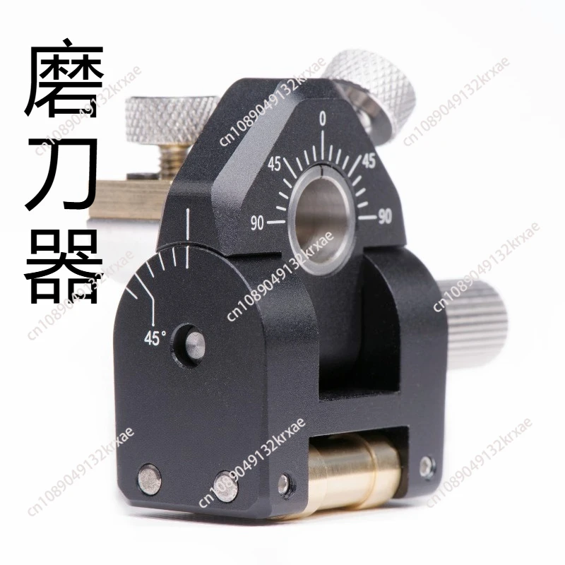 Knife Sharpener, Fo… - image