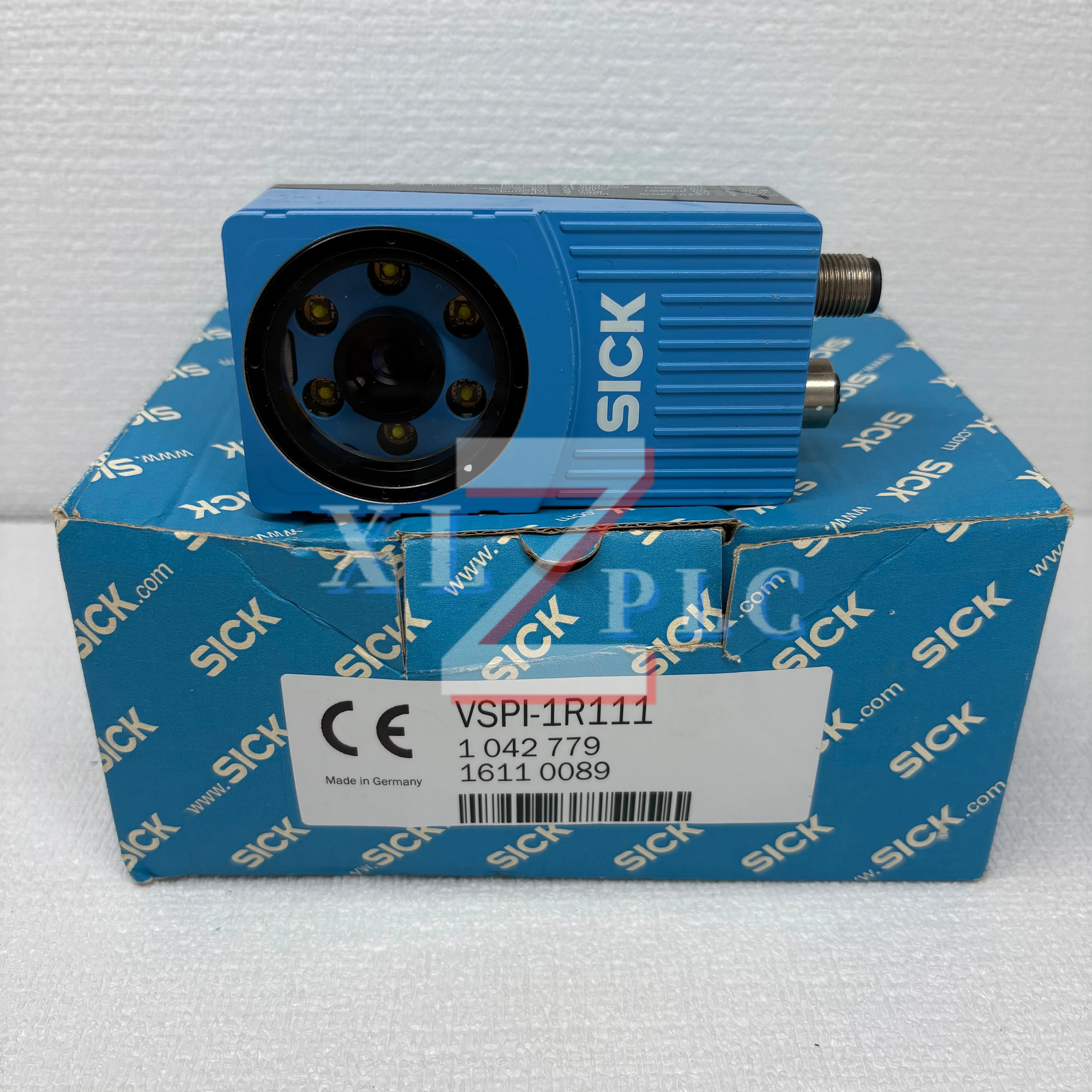 

Новый оригинальный визуальный датчик VSPI-1R111 1042779