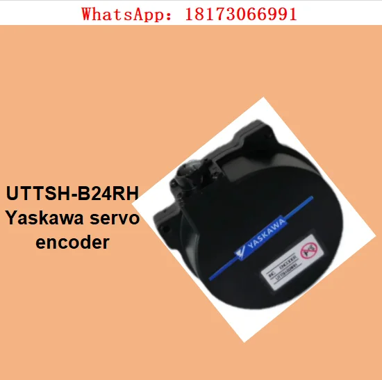 UTTSH-B24RH Yaskawa servo encoder