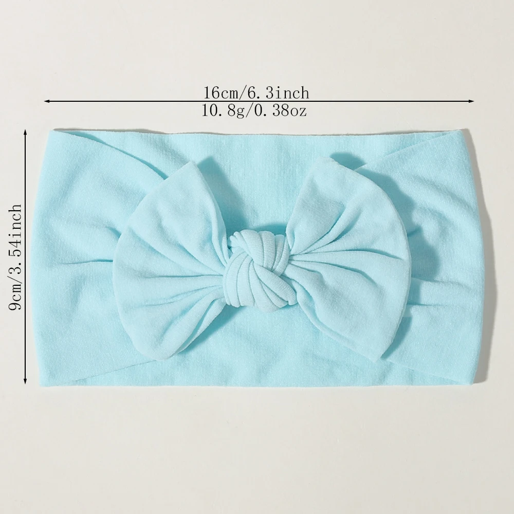 1 Buah Ikat Kepala Bayi Pita u - Baby Gear ulasan dan harga