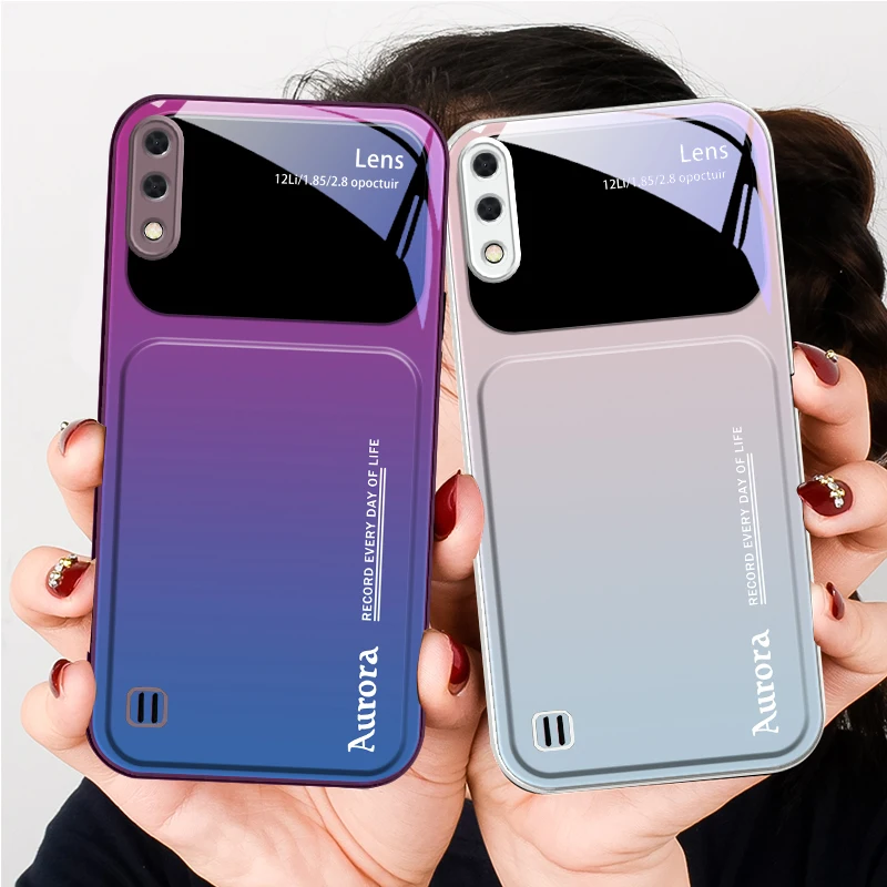 Blue Gray Gradient … - image