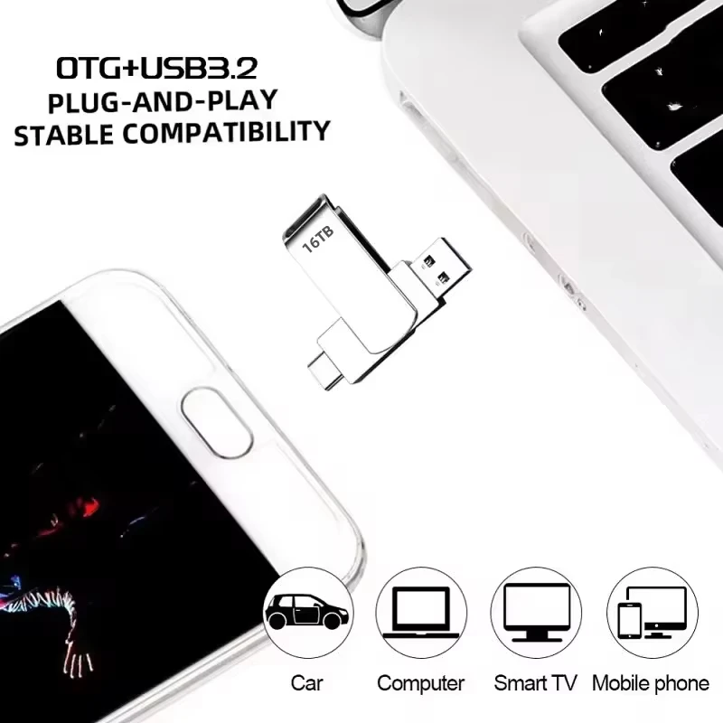 Thumbnail 4 - #17 Best USB Flash Drives to Buy In 2026