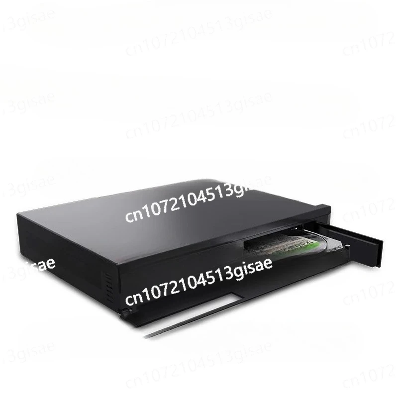 Network Player UHD Blu Ray Navigation A10 Second-generation Hard Disk Player 4KHDR