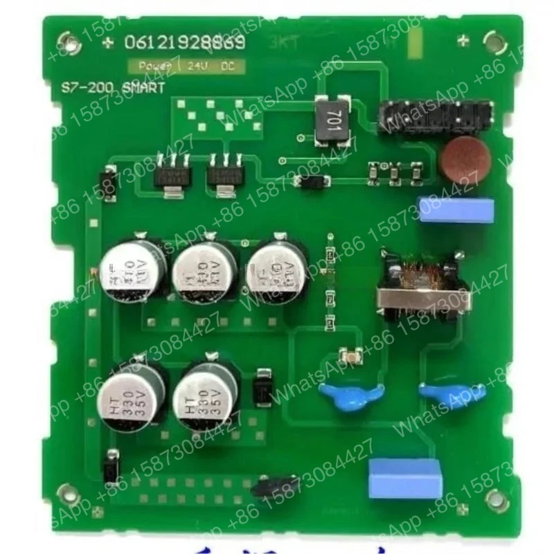 Power Supply Board 220V 24V for  S7-200 SMART 288-1SR20 1SR30 1SR40 1SR60 1ST40